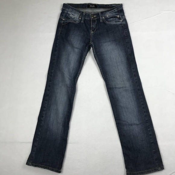 Dolce and Gabbana Ittierre Spa Womens 28 Flare - Picture 1 of 11